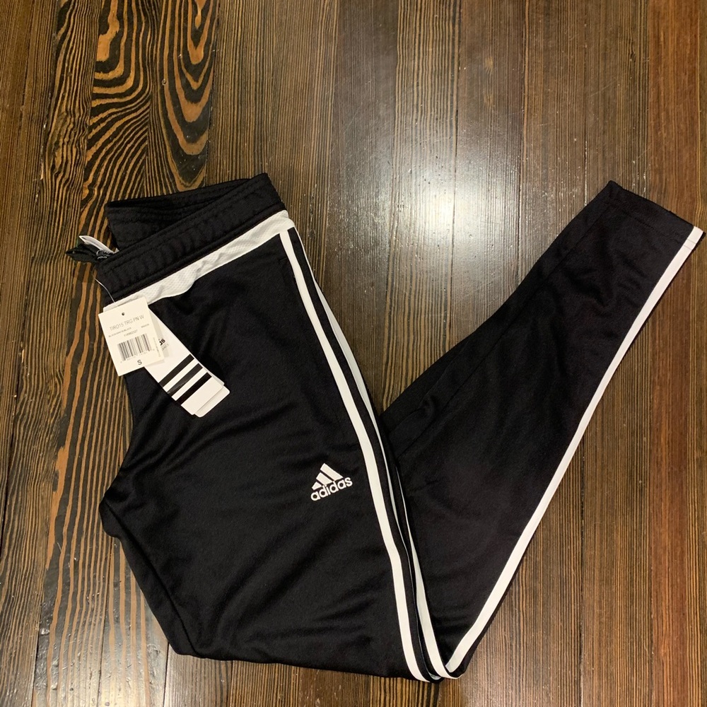 Adidas Training Pants